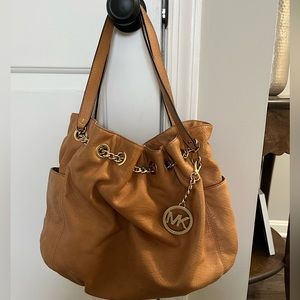 Michael Kors Leather Purse